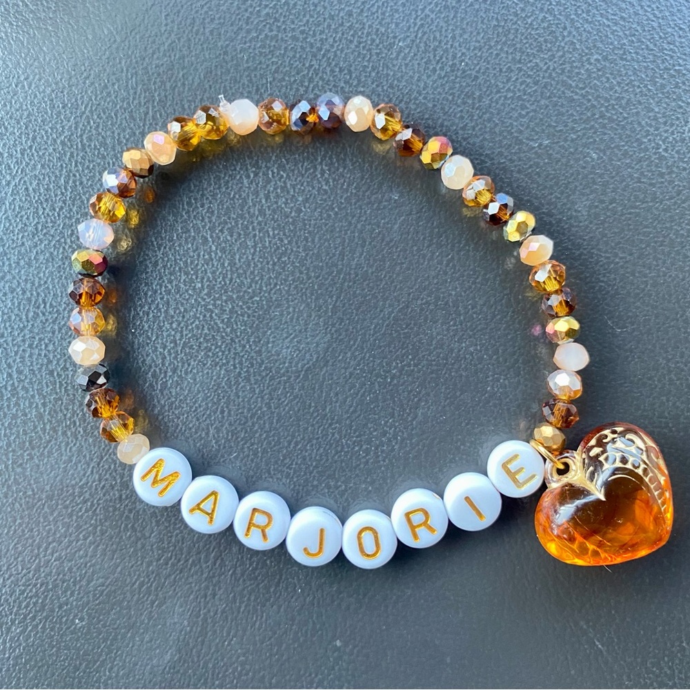 Taylor Swift Friendship Bracelet